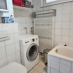 Komfortables 3-zimmer In Zwischen Mannheim Und Heidelberg 施韦青根