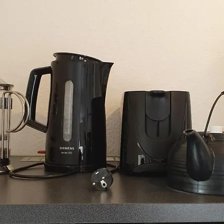 Komfortables 3-zimmer In Zwischen Mannheim Und Heidelberg Apartamento Schwetzingen