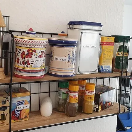 Apartamento Komfortables 3-zimmer In Zwischen Mannheim Und Heidelberg *