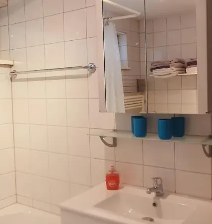 Komfortables 3-zimmer In Zwischen Mannheim Und Heidelberg *