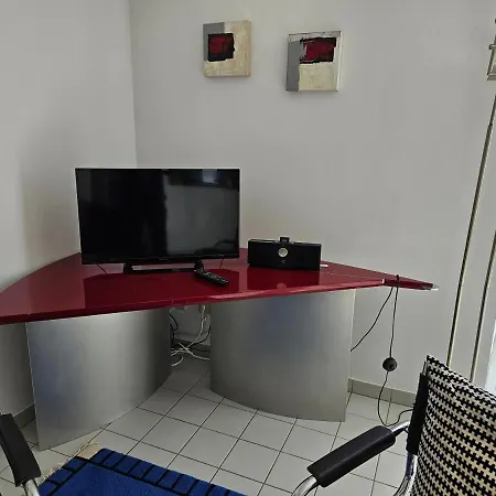 Apartment Komfortables 3-zimmer In Zwischen Mannheim Und Heidelberg Schwetzingen