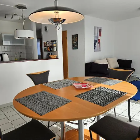 Komfortables 3-zimmer In Zwischen Mannheim Und Heidelberg *