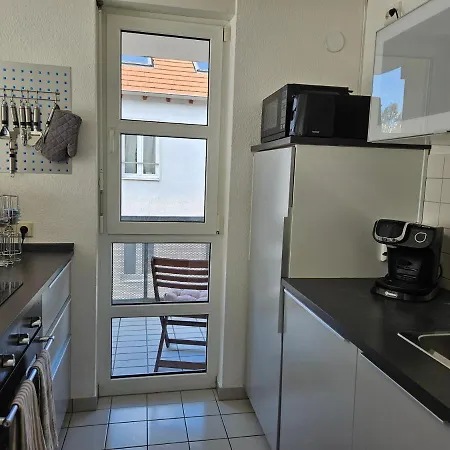 Komfortables 3-zimmer In Zwischen Mannheim Und Heidelberg *