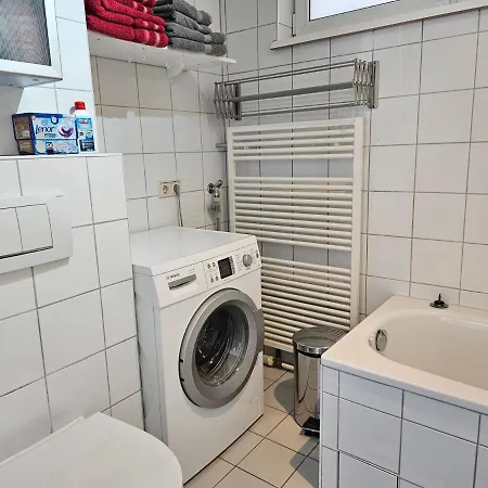Komfortables 3-zimmer In Zwischen Mannheim Und Heidelberg Schwetzingen