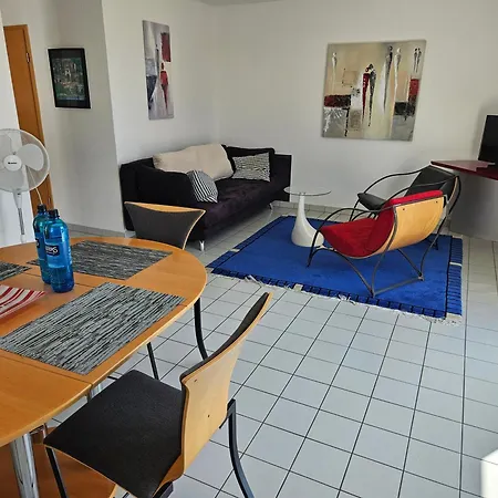 Komfortables 3-zimmer In Zwischen Mannheim Und Heidelberg *